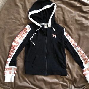 Victoria’s Secret PINK sweater